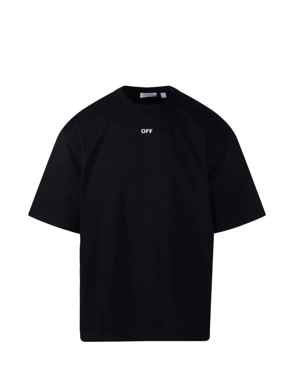 Футболка Scribble Diags Off-White, черный
Футболка Scribble Diags Off-White, черный