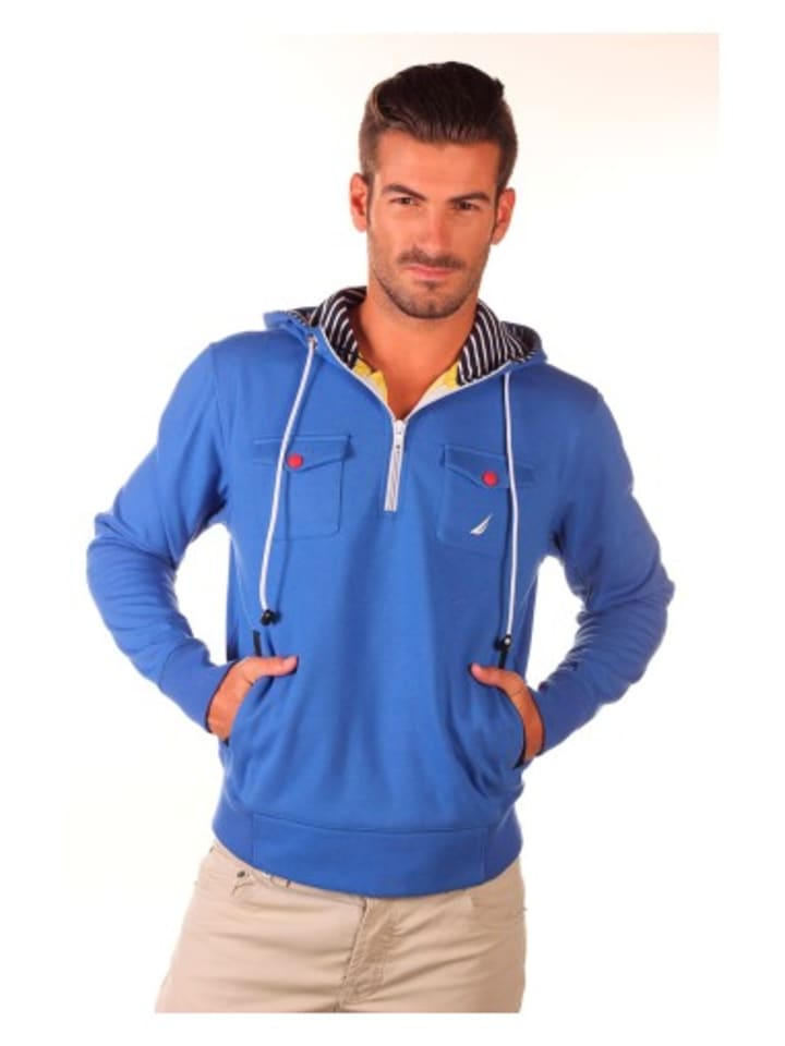 Куртка Nautica, синий
Куртка Nautica, синий