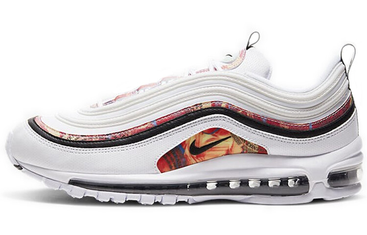 Nike Air Max 97 Винтажная мозаика 
Nike Air Max 97 Винтажная мозаика
