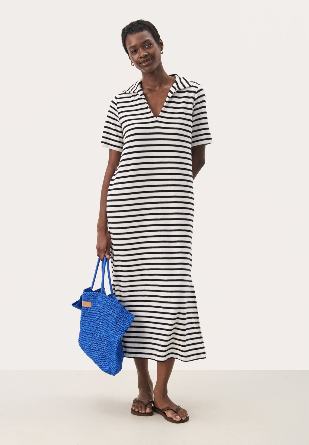 Платье-джемпер RUMA Part Two, черный
Платье-джемпер RUMA Part Two, черный