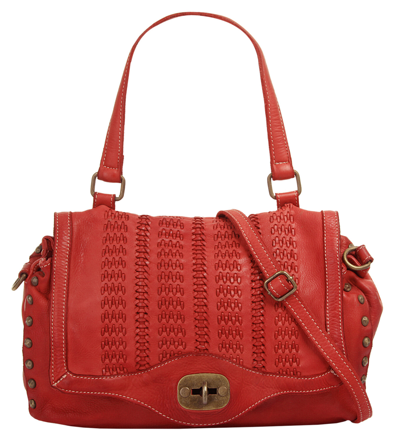 Сумка Samantha Look Handtasche, красный
Сумка Samantha Look Handtasche, красный