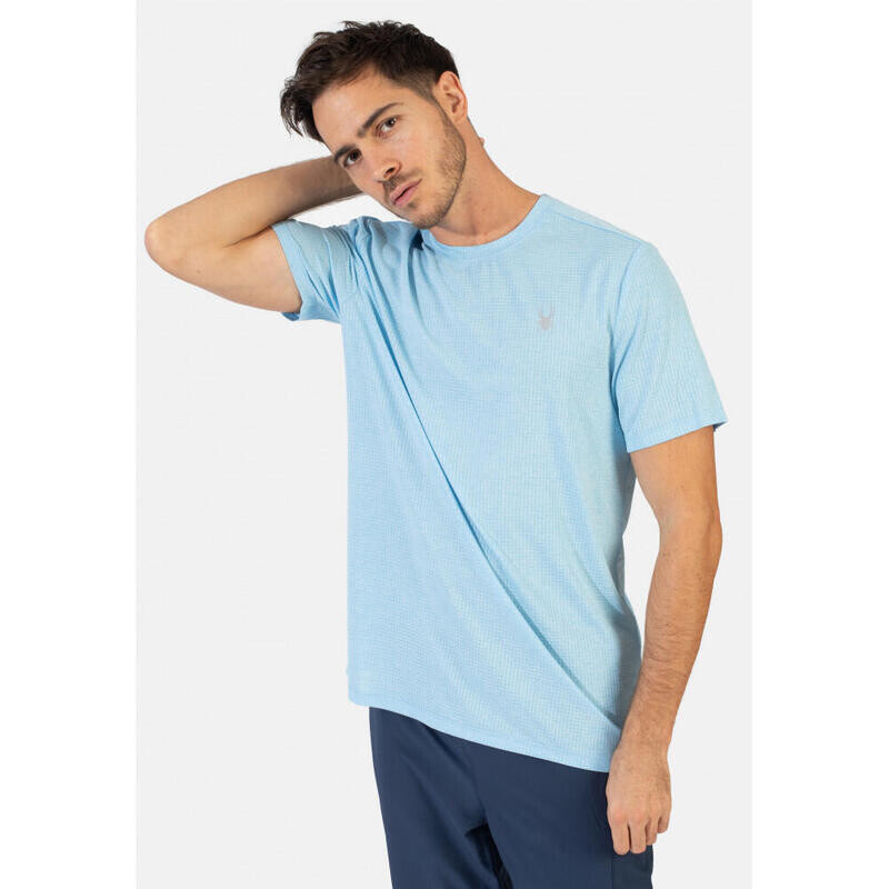 Футболка SPYDER, цвет blau 
Футболка SPYDER, цвет blau