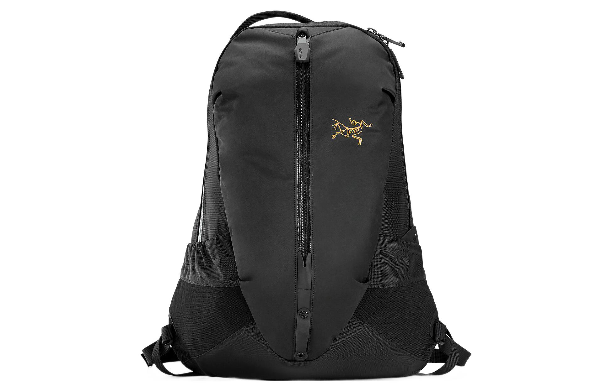 ARRO 16L Рюкзак для активного отдыха Нейлон Чистый черный Унисекс Arcteryx
ARRO 16L Рюкзак для активного отдыха Нейлон Чистый черный Унисекс Arcteryx