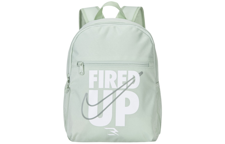 Nike Маленький унисекс рюкзак из полиэстера оливкового цвета, Off-Green
Nike Маленький унисекс рюкзак из полиэстера оливкового цвета, Off-Green