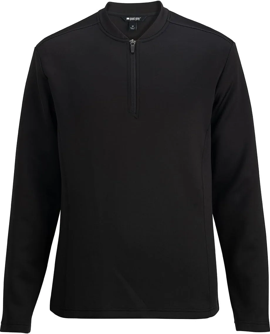 Толстовка Edwards Point Grey с молнией на 1/4
Толстовка Edwards Point Grey с молнией на 1/4