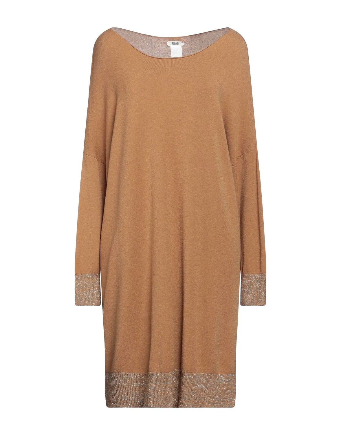 Платье Pour Moi, коричневый
Платье Pour Moi, коричневый