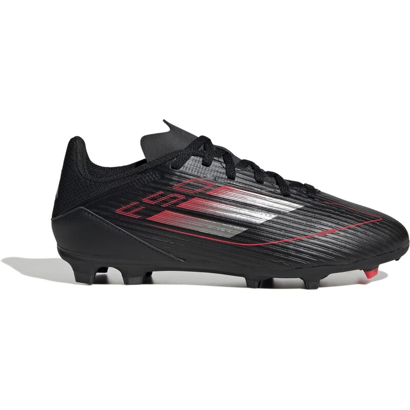 Футбольные бутсы для игры на траве F50 League Kids FG/MG Adidas, мультиколор
Футбольные бутсы для игры на траве F50 League Kids FG/MG Adidas, мультиколор