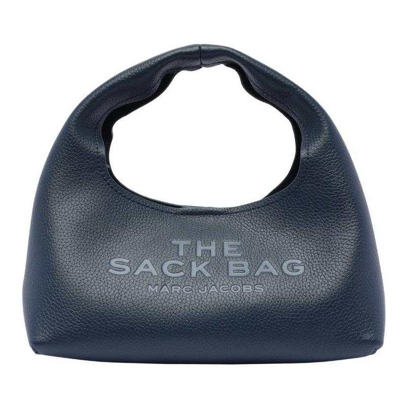 Мини-сумка Sack MARC JACOBS, basic set (bag+dust bag)
Мини-сумка Sack MARC JACOBS, basic set (bag+dust bag)