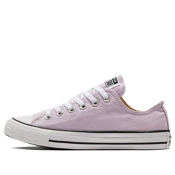 Кроссовки chuck taylor all star canvas shoes purple Converse, фиолетовый
Кроссовки chuck taylor all star canvas shoes purple Converse, фиолетовый