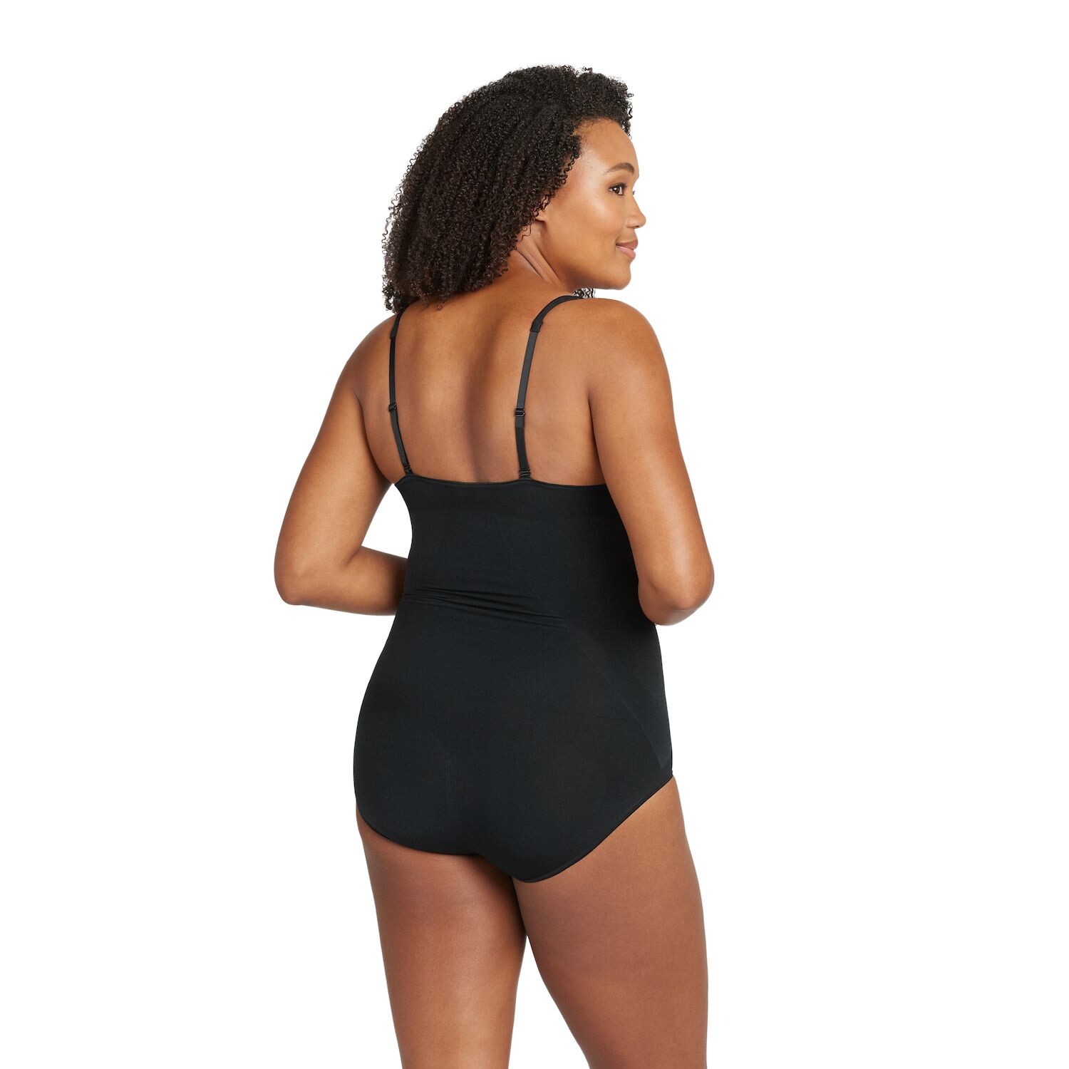 Женское боди RED HOT by SPANX Flawless с открытой грудью 10315R RED HOT by SPANX
Женское боди RED HOT by SPANX Flawless с открытой грудью 10315R RED HOT by SPANX