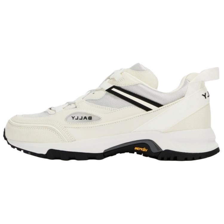 Обувь для образа жизни Мужская низкая белая Bally, Белый, Обувь для образа жизни Мужская низкая белая Bally
Обувь для образа жизни Мужская низкая белая Bally, Белый, Обувь для образа жизни Мужская низкая белая Bally