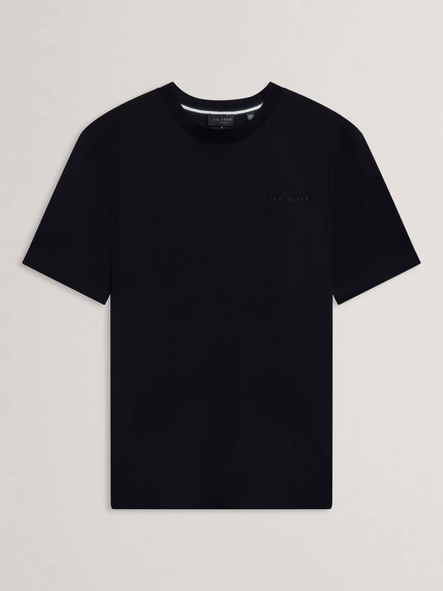 Футболка Lierts Logo из хлопка Ted Baker
Футболка Lierts Logo из хлопка Ted Baker