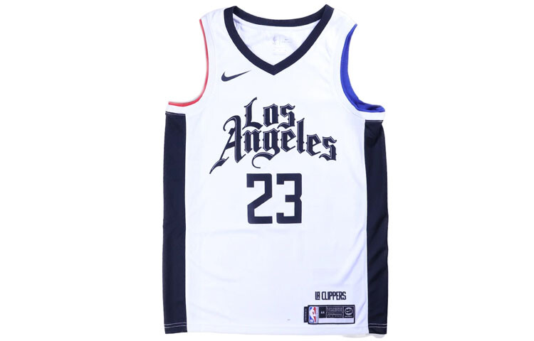 Мужское баскетбольное джерси Nike
Мужское баскетбольное джерси Nike