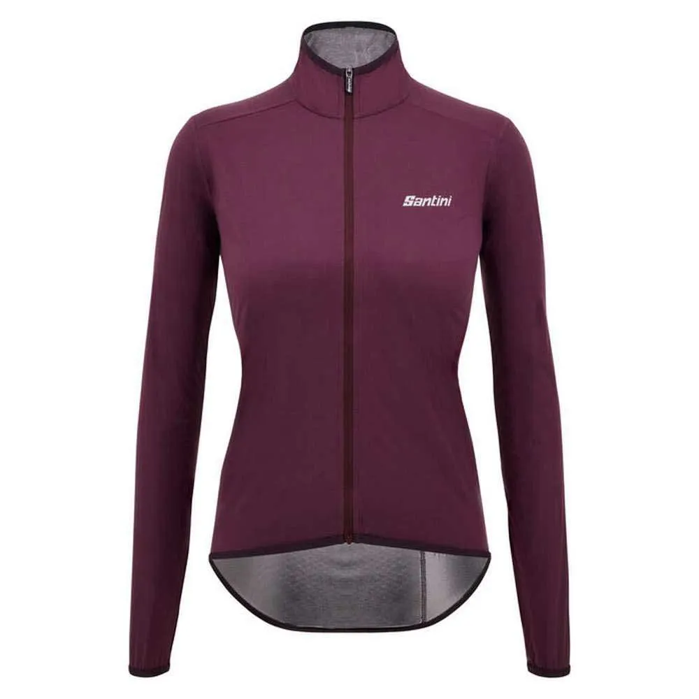 Куртка Santini Guard Nimbus, фиолетовый
Куртка Santini Guard Nimbus, фиолетовый