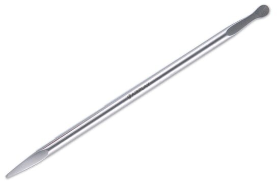 Багет косметический для нанесения хны, ПК 47-17 Hairplay
Багет косметический для нанесения хны, ПК 47-17 Hairplay