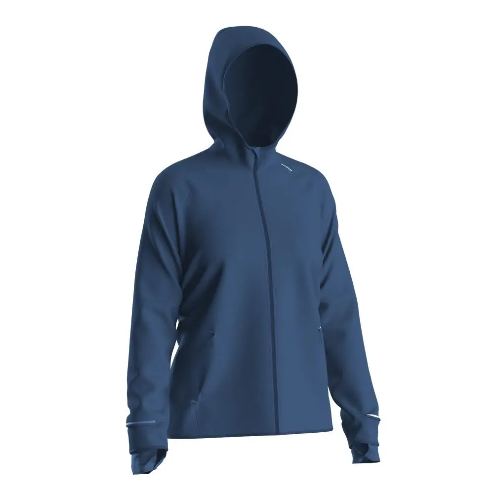 DECATHLON Женская курсия цвета циан, Ink Teal
DECATHLON Женская курсия цвета циан, Ink Teal