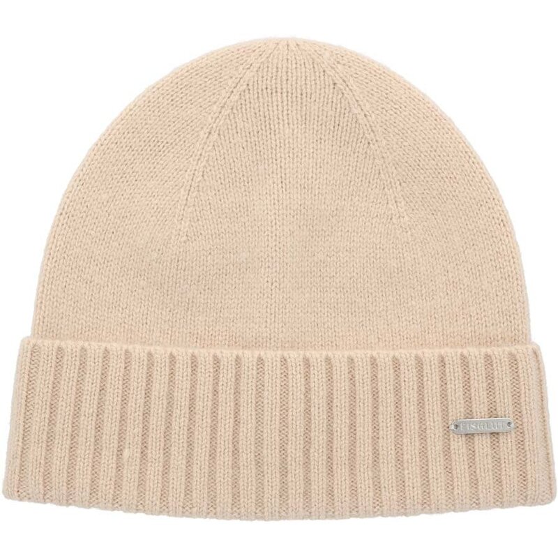 Кашемировая шапка Alanil Eisglut, бежевый
Кашемировая шапка Alanil Eisglut, бежевый