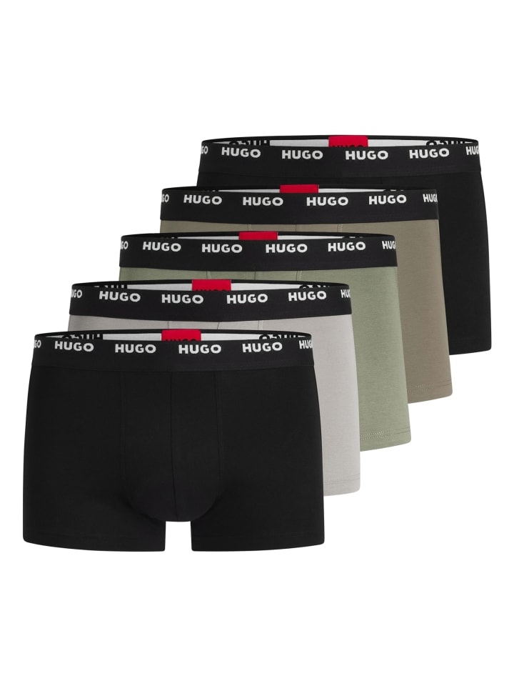 Боксеры HUGO, разноцветный
Боксеры HUGO, разноцветный