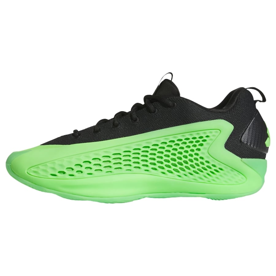 Спортивные кроссовки ADIDAS PERFORMANCE Anthony Edwards 1, Lime
Спортивные кроссовки ADIDAS PERFORMANCE Anthony Edwards 1, Lime