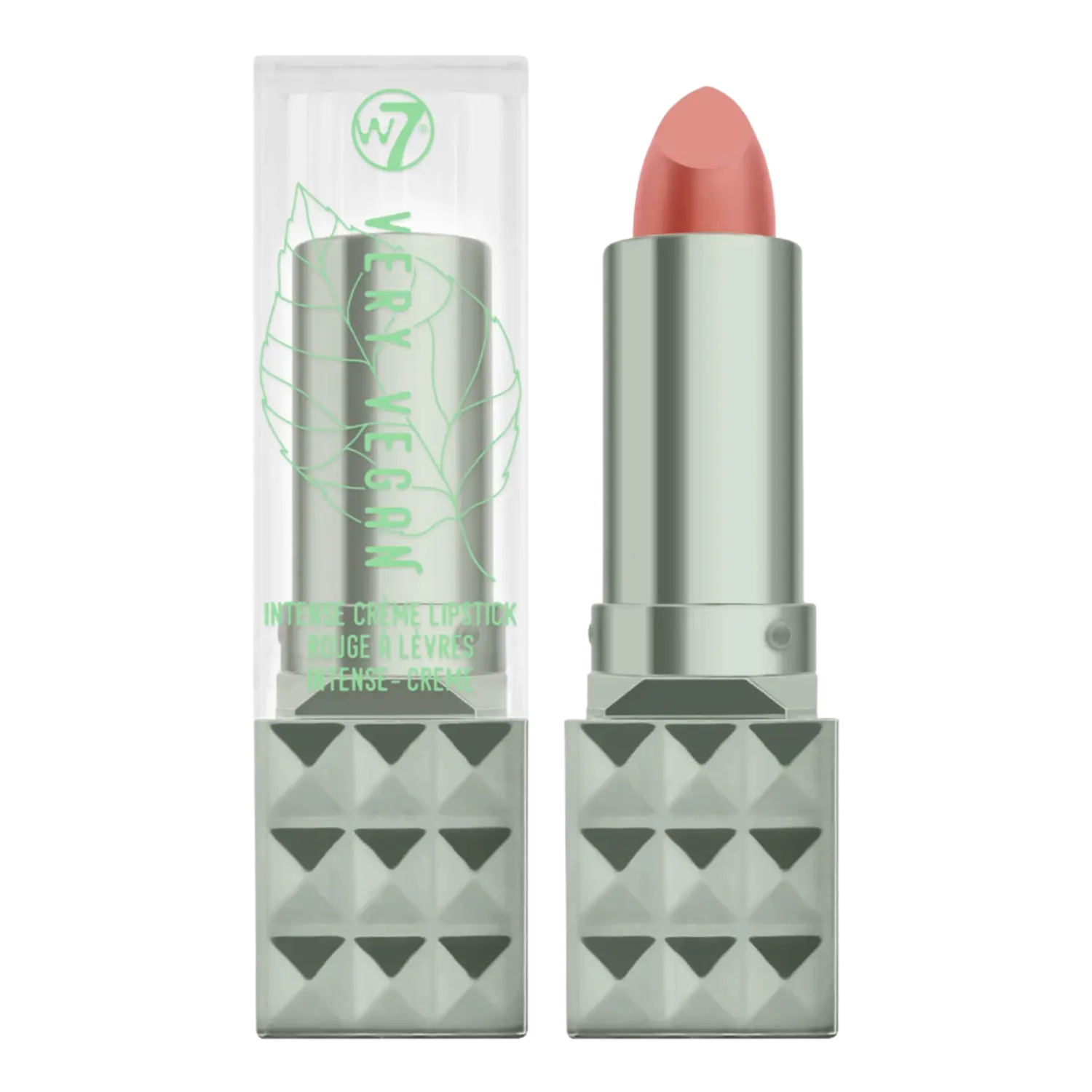 Губная помада «калла» W7 Very Vegan, 3,8 гр
Губная помада «калла» W7 Very Vegan, 3,8 гр