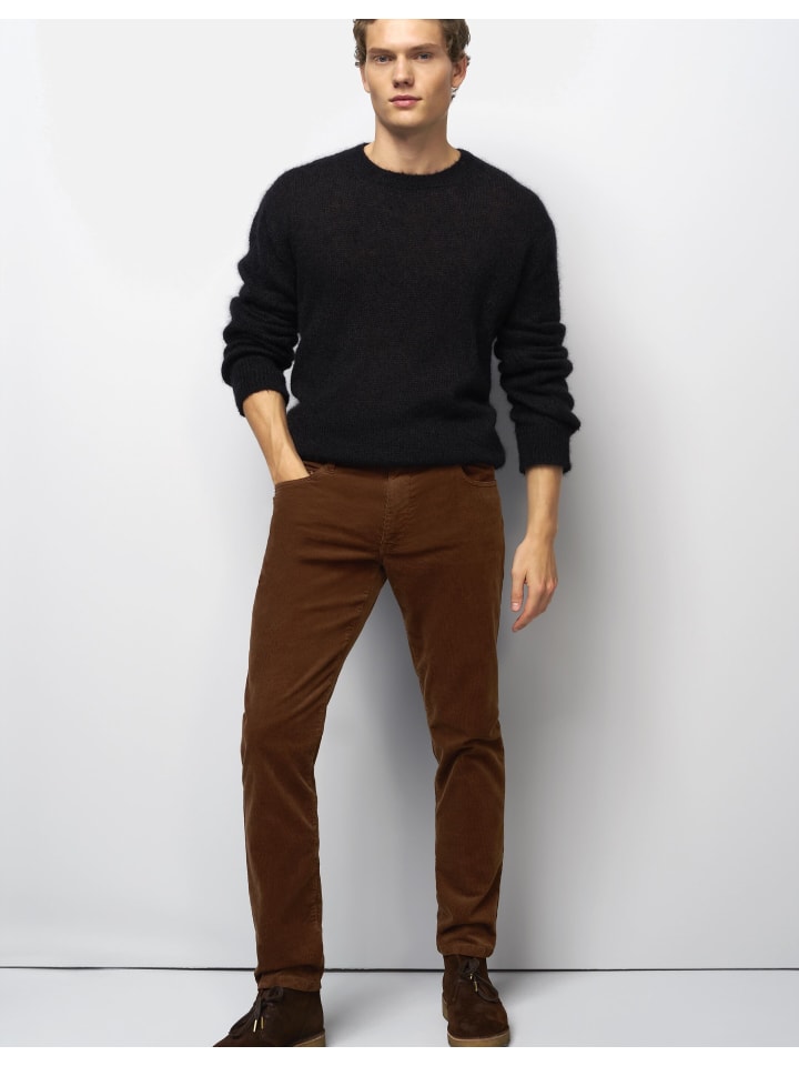 Брюки чинос Meyer
Брюки чинос Meyer