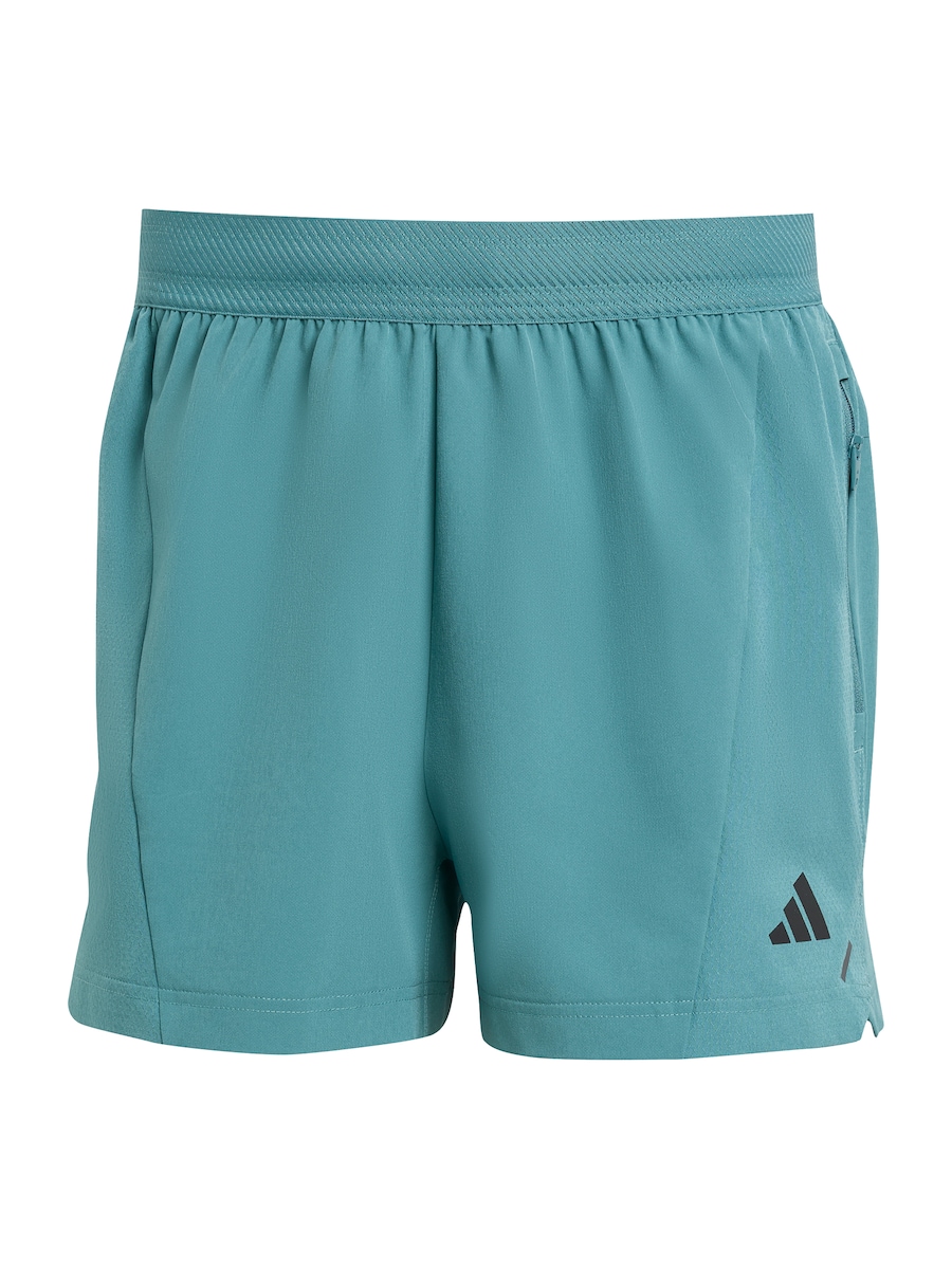 Обычные спортивные штаны ADIDAS PERFORMANCE POWER, Petrol
Обычные спортивные штаны ADIDAS PERFORMANCE POWER, Petrol