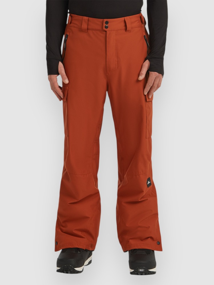 Штаны для сноуборда O'Neill Fwc'Cruz Cargo Hose, bonfire, Коричневый, Штаны для сноуборда O'Neill Fwc'Cruz Cargo Hose, bonfire
Штаны для сноуборда O'Neill Fwc'Cruz Cargo Hose, bonfire, Коричневый, Штаны для сноуборда O'Neill Fwc'Cruz Cargo Hose, bonfire