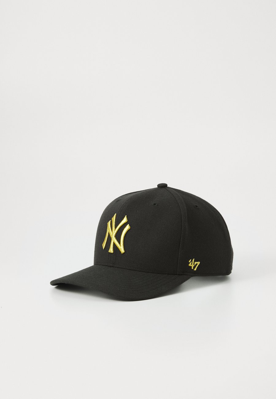 Бейсболка '47 MLB NEW YORK YANKEES COLD ZONE UNISEX, Black
Бейсболка '47 MLB NEW YORK YANKEES COLD ZONE UNISEX, Black