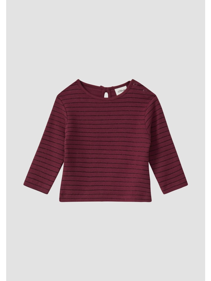 Футболка в 49G1_bordeaux s.Oliver, Хаки, Футболка в 49G1_bordeaux s.Oliver
Футболка в 49G1_bordeaux s.Oliver, Хаки, Футболка в 49G1_bordeaux s.Oliver