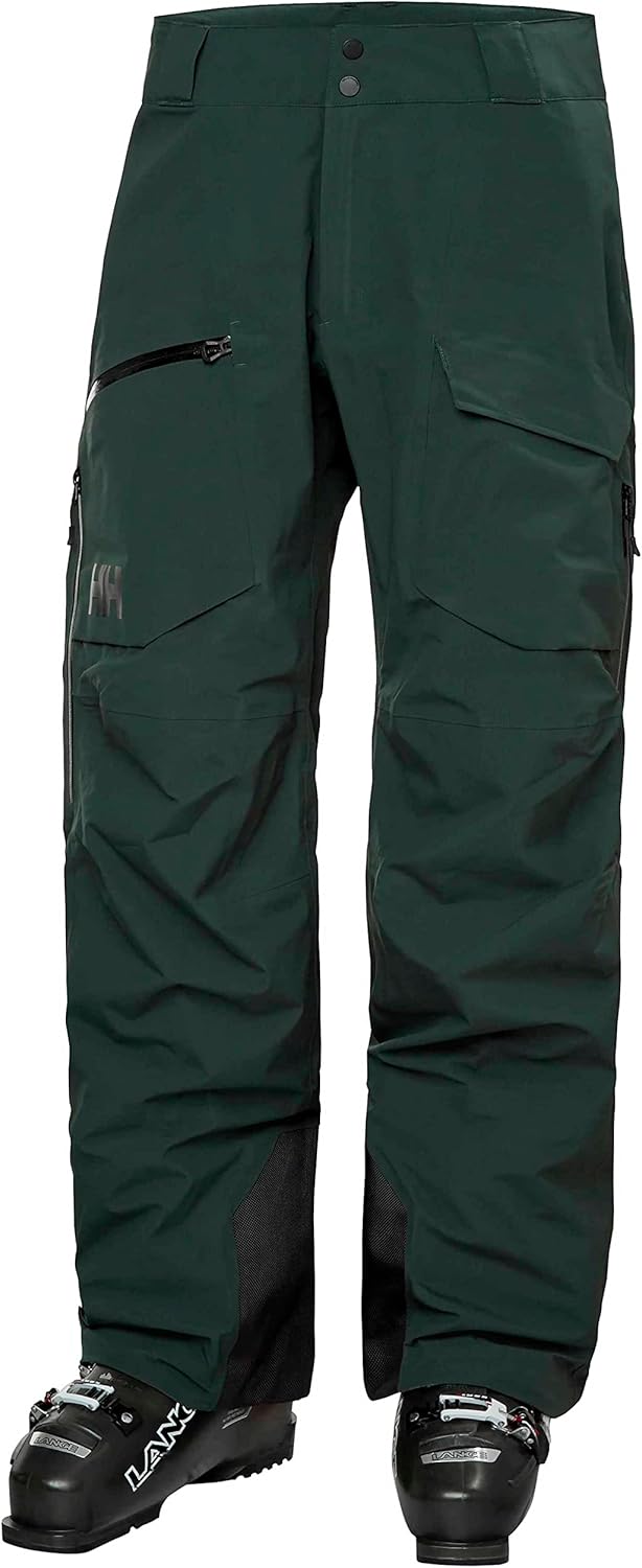 Helly-Hansen мужские брюки Ridge Infinity Shell Helly Hansen, 495 Darkest Spruce
Helly-Hansen мужские брюки Ridge Infinity Shell Helly Hansen, 495 Darkest Spruce
