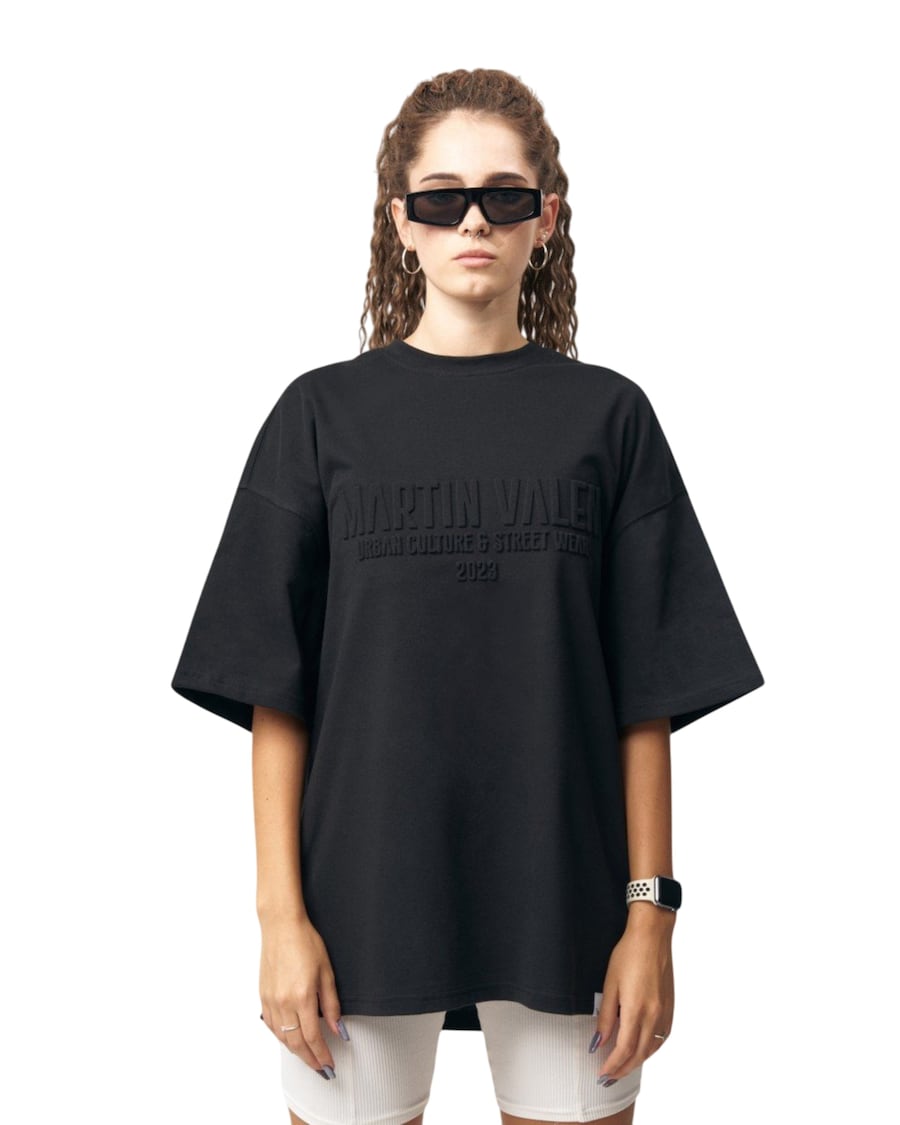 Топ MARTIN VALEN, черный
Топ MARTIN VALEN, черный