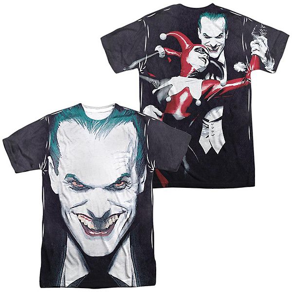 Футболка Batman last dance с коротким рукавом Licensed Character
Футболка Batman last dance с коротким рукавом Licensed Character