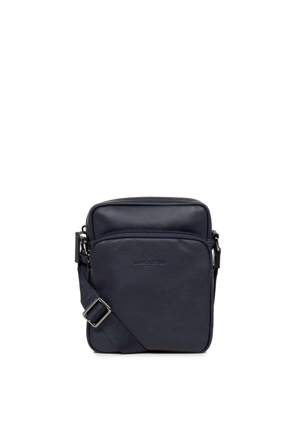 Сумка через плечо SOFT VINTAGE HOMME LANCASTER, темно-синий 
Сумка через плечо SOFT VINTAGE HOMME LANCASTER, темно-синий