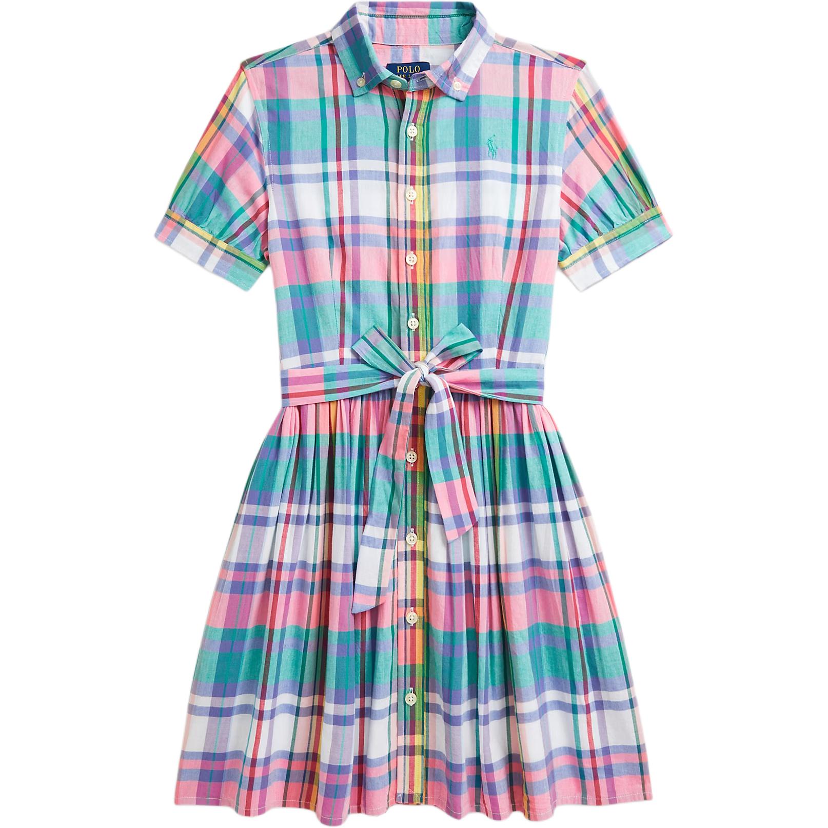 Polo Ralph Lauren Платье синее детское
Polo Ralph Lauren Платье синее детское