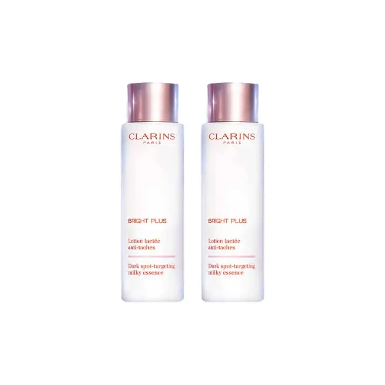 CLARINS Тонер для осветления и увлажнения Milk Brightening And Whitening Dark Spot Lightening
CLARINS Тонер для осветления и увлажнения Milk Brightening And Whitening Dark Spot Lightening