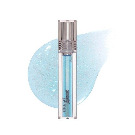 Glaze Plump Gloss Sparkling Blue Корейская глазурь для придания объема губам Etude
Glaze Plump Gloss Sparkling Blue Корейская глазурь для придания объема губам Etude