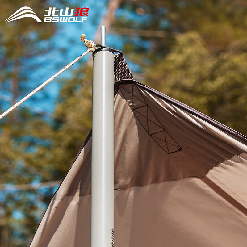 Аксессуары для уличного кронштейна BSWolf, расширенный навес, фиксированный столб, опорная стойка для палатки для кемпинга, фойе, 2,1 метра (4 секции, 2 стойки)
Аксессуары для уличного кронштейна BSWolf, расширенный навес, фиксированный столб, опорная стойка для палатки для кемпинга, фойе, 2,1 метра (4 секции, 2 стойки)