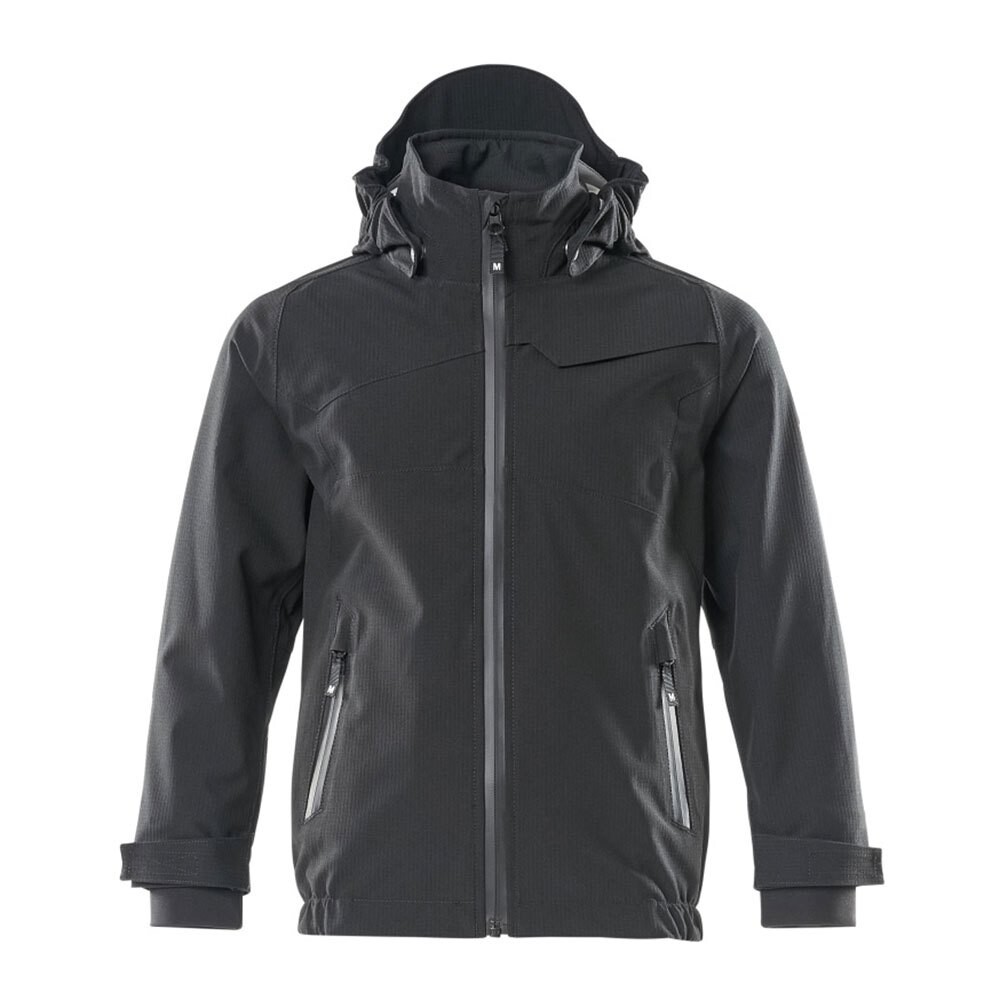 Куртка Mascot Accelerate 18901 With Outer Lining, черный
Куртка Mascot Accelerate 18901 With Outer Lining, черный