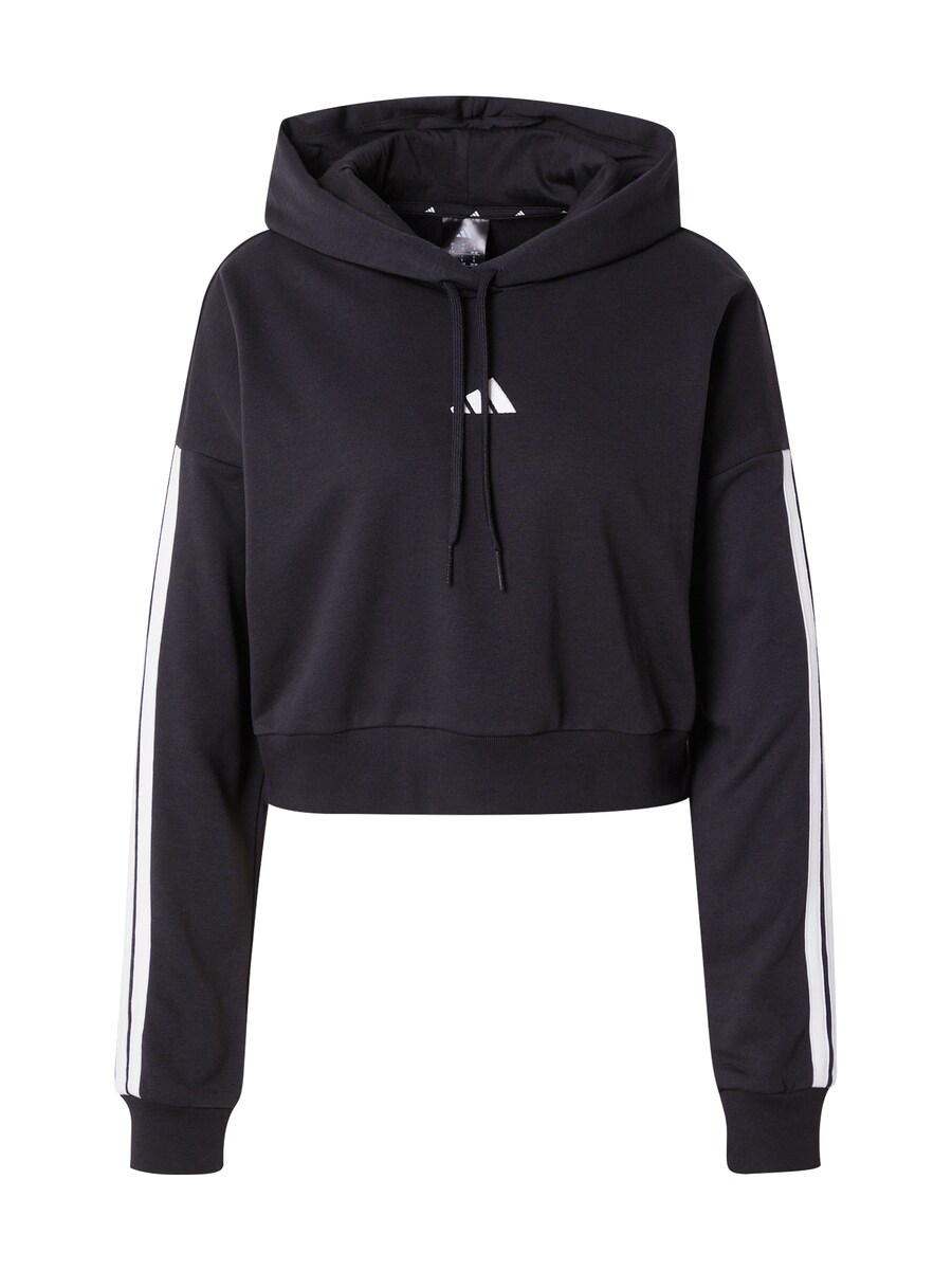 Спортивная толстовка ADIDAS SPORTSWEAR, Black
Спортивная толстовка ADIDAS SPORTSWEAR, Black