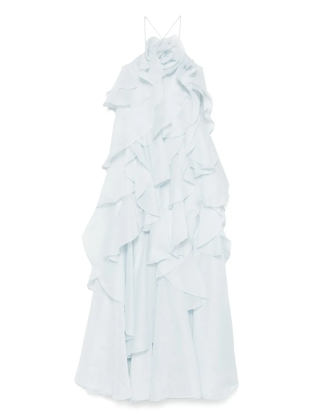 Платье макси Pandorea Aje, синий 
Платье макси Pandorea Aje, синий