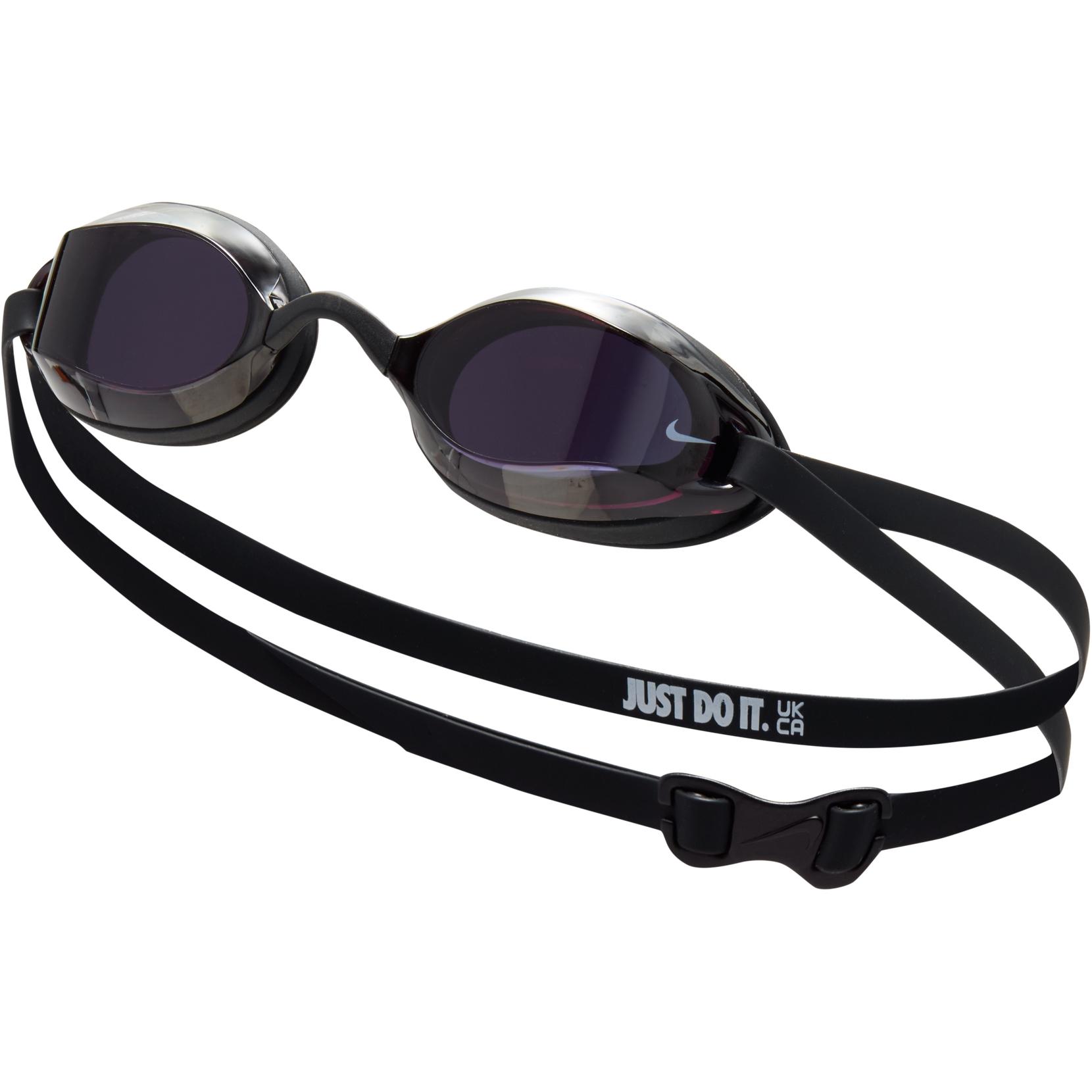 Nike Маска для плавания Silicone Swim Unisex Black
Nike Маска для плавания Silicone Swim Unisex Black