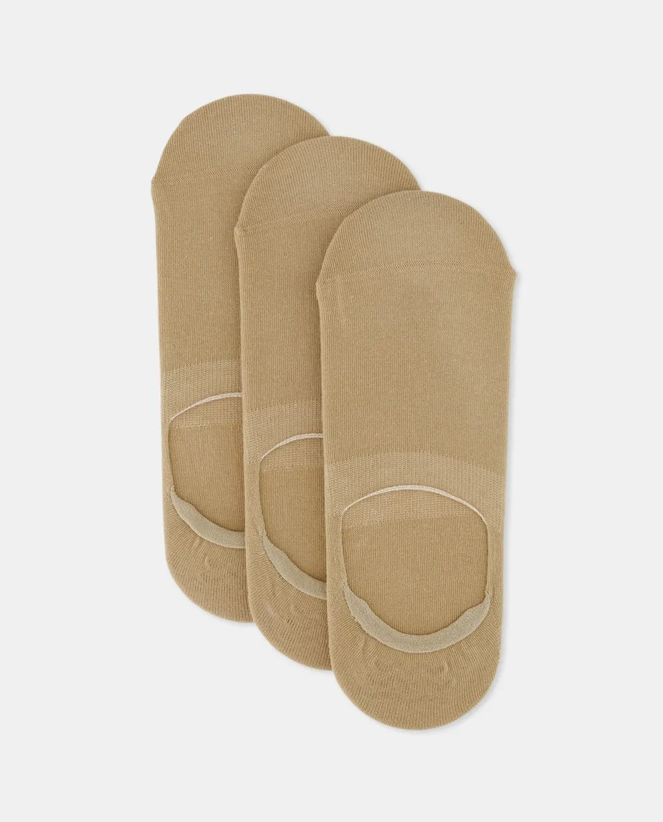 Упаковка из 3 пинков для мужчин в одном цвете Dustin, цвет Natural
Упаковка из 3 пинков для мужчин в одном цвете Dustin, цвет Natural