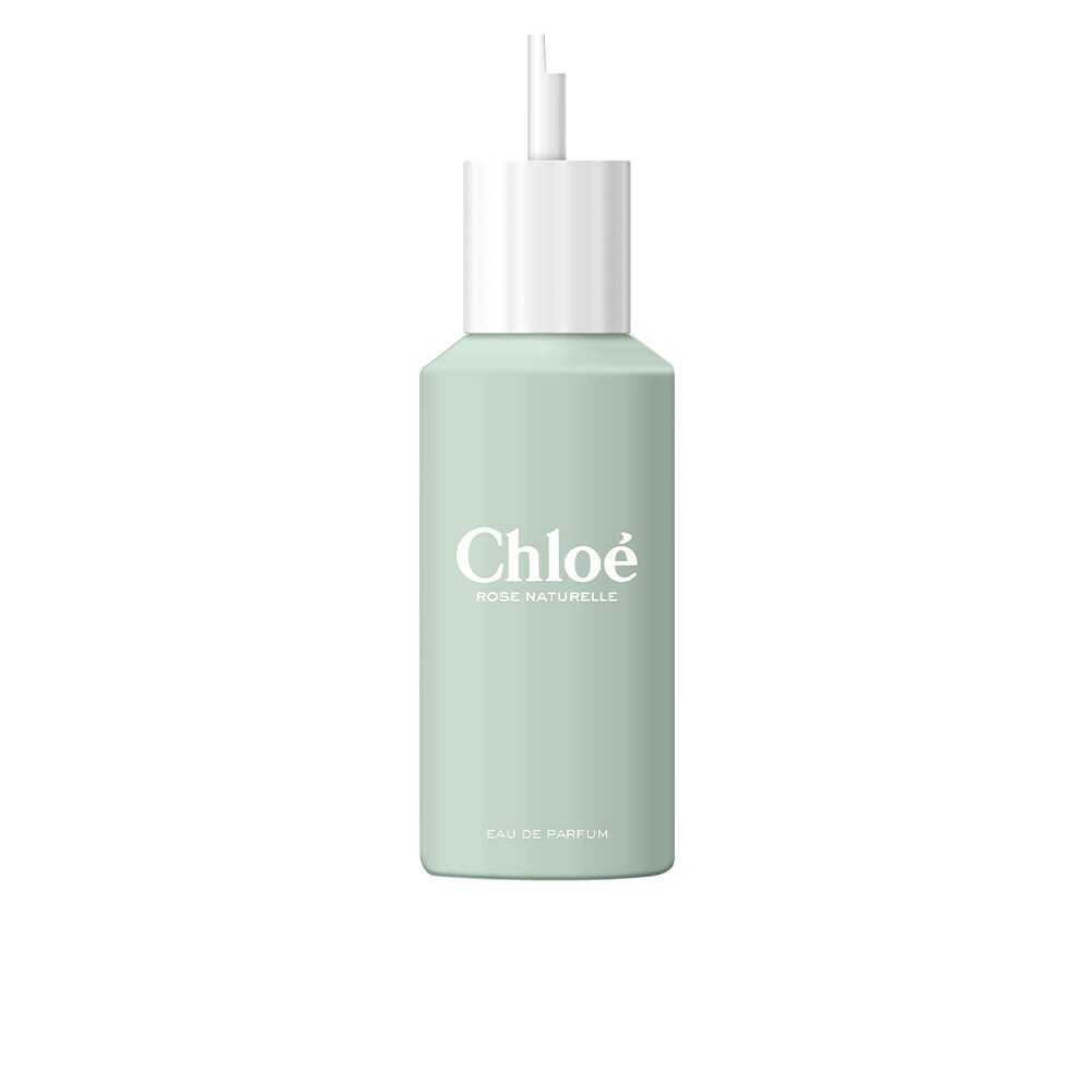 Духи Chloé signature rose naturelle Chloé, 150 мл
Духи Chloé signature rose naturelle Chloé, 150 мл
