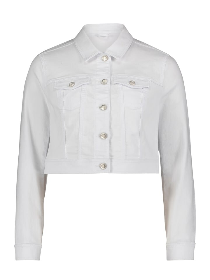 Джинсовая куртка Vera Mont, цвет rohweiß
Джинсовая куртка Vera Mont, цвет rohweiß