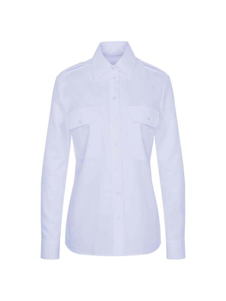 Блуза SEIDENSTICKER, светло-голубой
Блуза SEIDENSTICKER, светло-голубой