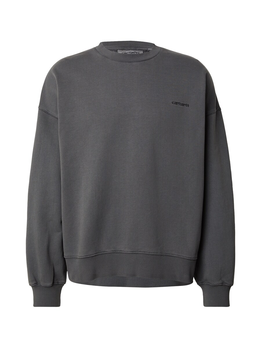 Толстовка Carhartt WIP Benton, темно-серый
Толстовка Carhartt WIP Benton, темно-серый