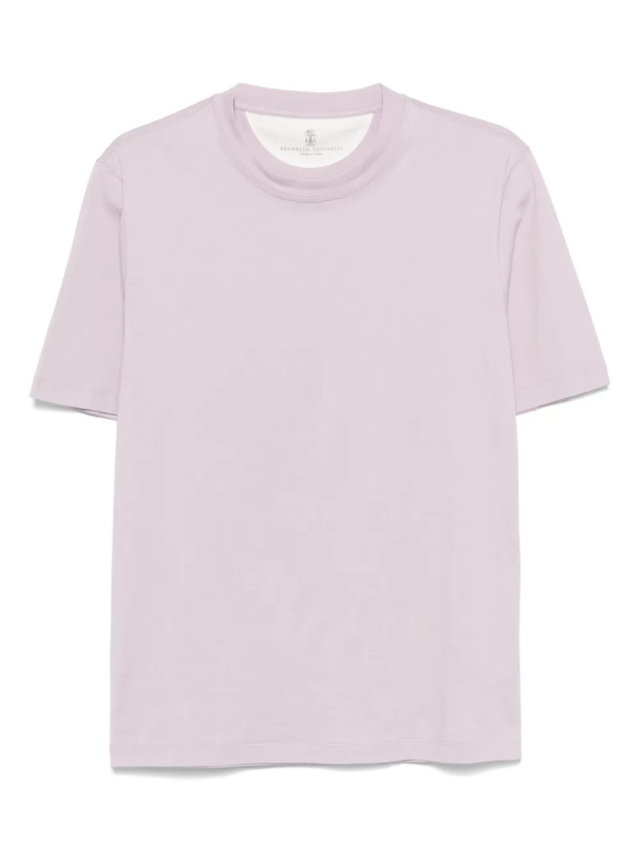Футболка из джерси Brunello Cucinelli, фиолетовый
Футболка из джерси Brunello Cucinelli, фиолетовый