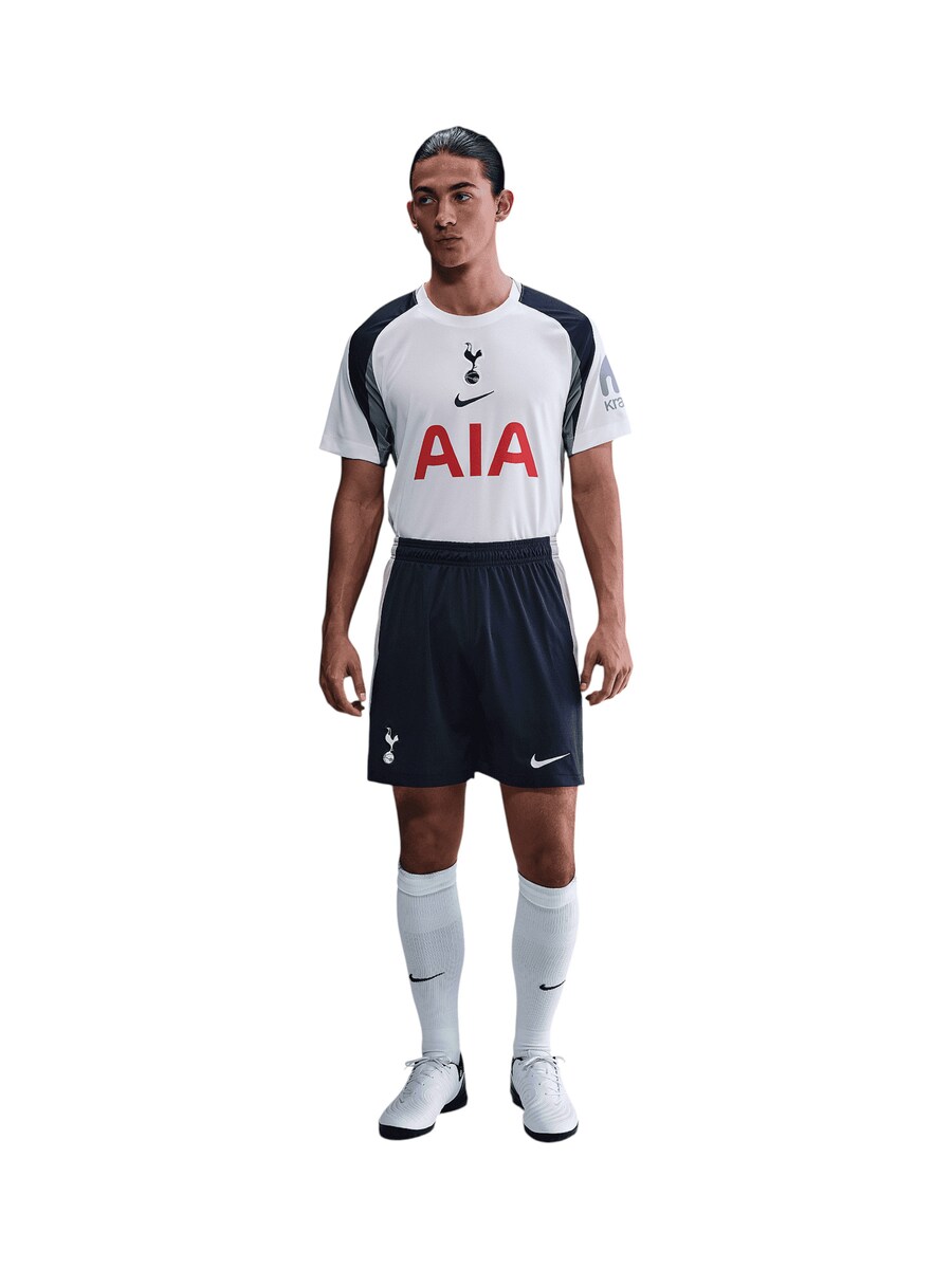 Облегающие спортивные брюки NIKE, синий
Облегающие спортивные брюки NIKE, синий