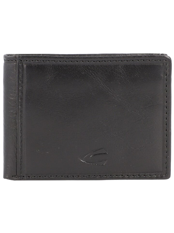 Кошелек Camel Active, черный
Кошелек Camel Active, черный