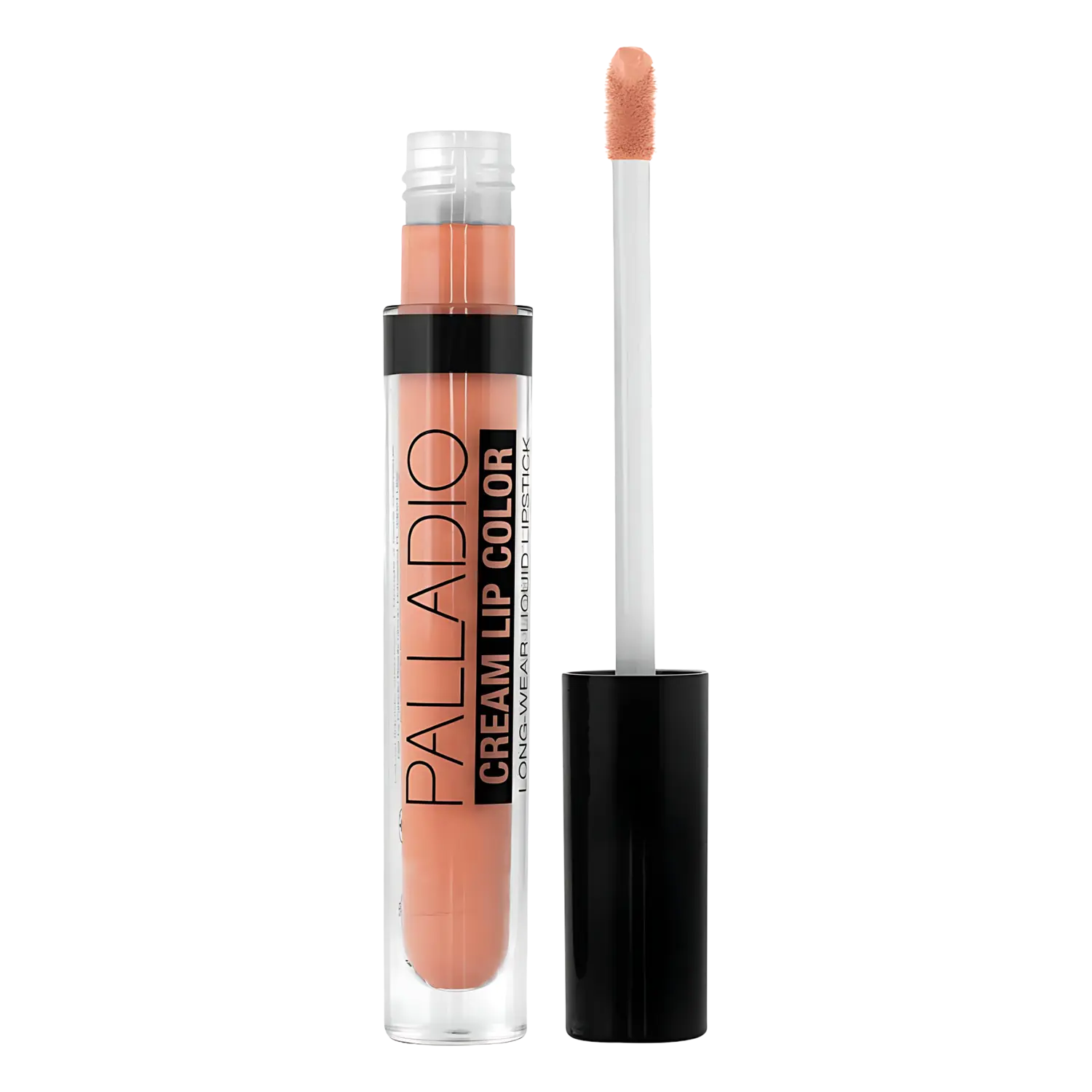 Матовая кремовая помада для губ Palladio Beauty, Nakie
Матовая кремовая помада для губ Palladio Beauty, Nakie